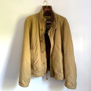 Abercrombie&Fitch Adirondack Jacket XL